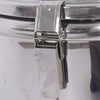 Stainless Steel Insulated Barrel Beverage Dispenser with Spigot Keep Hot Cold