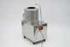 Commercial Potato Peeler Cassava Taro Peeler Automatic Peeling Machine 1500W AU