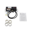 3KW Electric Water Heater Thermostat Swimming Pool Bath SPA Hot Tub Water Heater