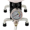 1100W High Pressure Grouting Machine Injection Pump Epoxy Waterproof for Repair