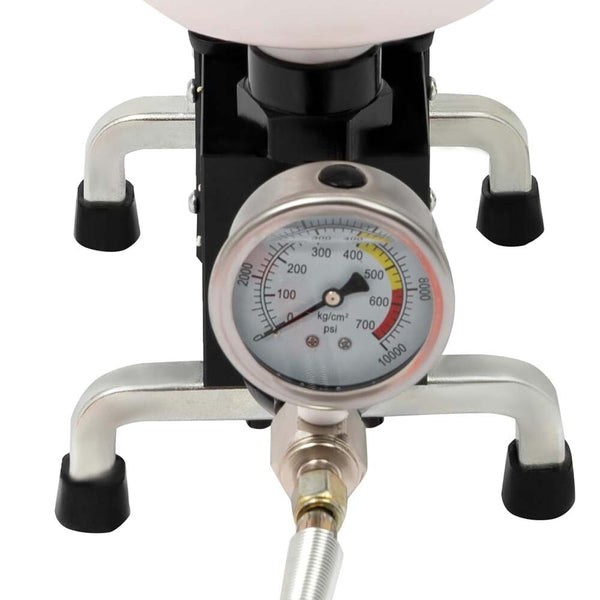 1100W High Pressure Grouting Machine Injection Pump Epoxy Waterproof for Repair