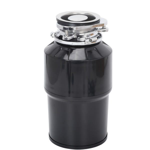 750W Kitchen Food Waste Garbage Disposer with Remote Control Air Switch 2000ML