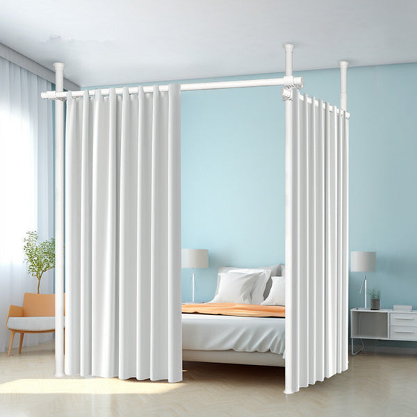 Room Divider Adjustable Privacy Screen Room Dividers Salons Beauty SPA 1.1-3m AU