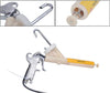 Automatic Powder Coating Machine Electrostatic Air Paint Sprayer Gun Adjustable
