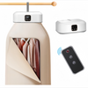Portable Electric Clothes Dryer Clothing Drying Machine Quick Drying for Hotels