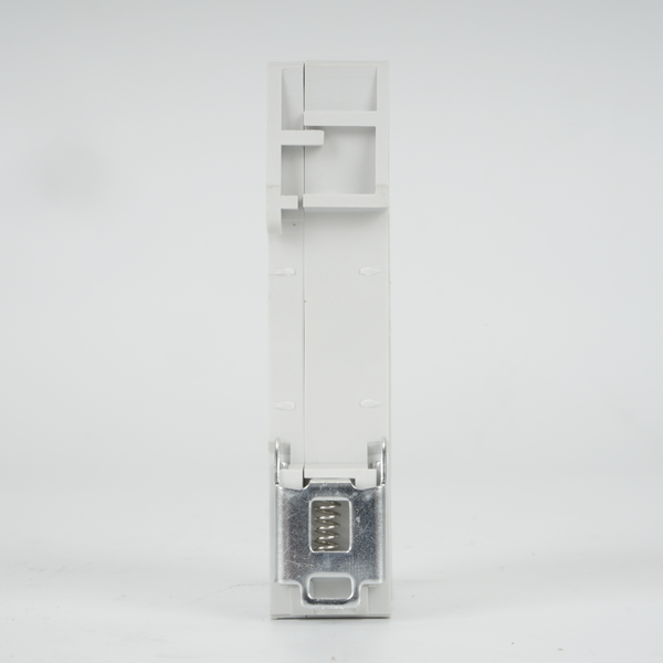 Transfer Switch Din Rail Modular Changeover Switch Interlock Circuit Breaker 1P