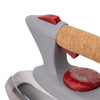 2000W Steam Iron Two modes Anti Drip 700ml Water Tank for Factory Clothing Shop