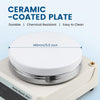 3000ml Heating Hot Plate Hotplate Magnetic Stirrer Mixer Heater Chemical Lab