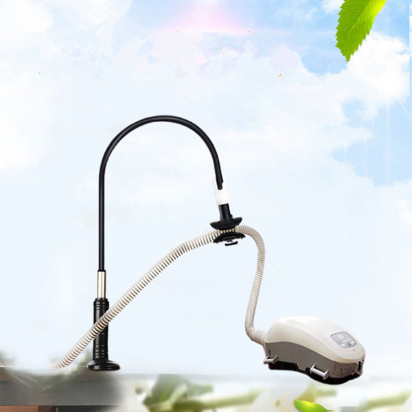 CPAP Hose Holder for Bed Hose Hanger Hose Hanger Hook Organizer CPAP Accessories