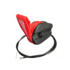 65 Inch Lawnmowers Throttle Cable Switch Lever Control Handle For Lawn Mower