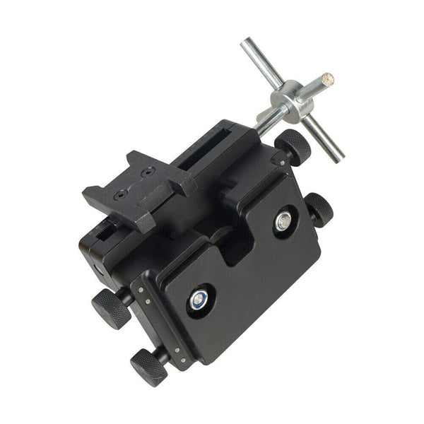 Pistol Sight Pusher Tool Front & Rear Sight Prong Assembly Heavy Duty Reversible