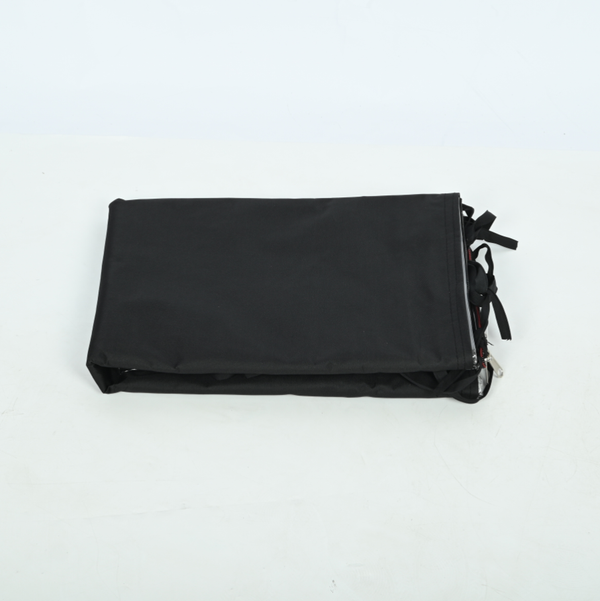 1PC Mini Digger Rain Cover For Kubota U15 U17 Warm Awning For 1-2Ton Excavator
