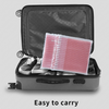 50 Pack 14-15'' Laptop Air Column Inflatable Packaging Protective Bags Hand Pump