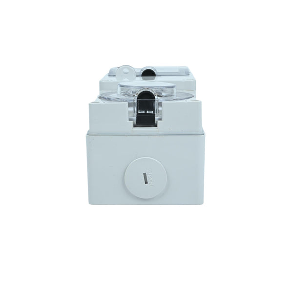 15A AMP RCBO Protected Socket Outlet 3 Pin 16A Circuit Breaker Safety Switch AU