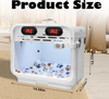 Intelligent Puppy Incubator Pet Brooder for Puppies Kittens Birds Small Mammals