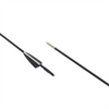 53" Archery Takedown Recurve Bow Set 40lbs Hunting Bow Arrows Target Shooting AU