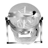 19" Electric Bud Trimmer Wet Dry Hydroponic Cutting Machine Plant Bud Leaf Trim