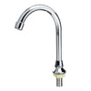 Foot Pedal Tap Control Switch Floor Sink Faucet Valve Full Sets Hands Foot Valve