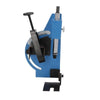 19pcs Bi-Metal Hole Saw Kit + Pipe & Tube Notcher with 0 to 60° Adjustable Angle