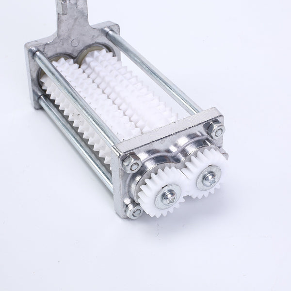 Heavy Duty Meat Tenderizer Cuber Steak Machine Flatten Cast Iron Kitchen Tool