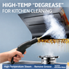 6 Gear Commercial & Home Steam Cleaner High Pressure Multi-Use Cleaning Machine