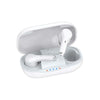 1 Pair Hearing Aids Rechargeable Digital Bluetooth Hearing Aids with Phone App