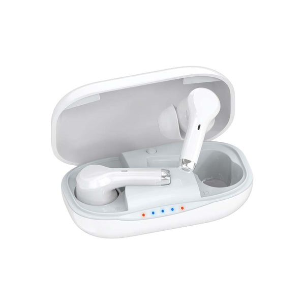 1 Pair Hearing Aids Rechargeable Digital Bluetooth Hearing Aids with Phone App