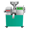 Fully Automatic Oil Press Machine 9-15kg/h  Cold & Hot Adjustable Oil Extractor