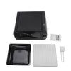 2100W Electric Pizza Oven Pizza Maker For Chapati Roti Naan Lahmacun Manakish AU