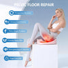 Pelvic Floor Muscle Trainer for Postpartum Recovery & Bladder Control Support