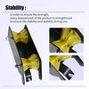 Well Pipe Pulling Tools And Cable Rollers Fit Well Pump Pipe Flexible Pipe