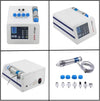 7 Bar ED Shockwave Therapy Machine Effective Electromagnetic Shock Therapy