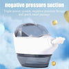 230ML Nose Cleaner Electric Nose Washer Rhinitis Treatment Home Nasal Care AU