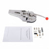 Universal Boat Single Lever Marine Engine Control Handle Top Mount Control Box