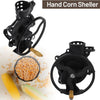 Hand Crank Corn Thresher Peeler Machine Corn Shelling Machine Corn Remover Tools