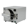 18L Autoclave Steam Sterilizer Lab Equipment High Temperature Steam Equipment