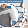 Multifunctional Ice Therapy Machine for Knee Shoulder Ankle Back Leg Pain Relief