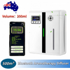 Scent Machine Electric Aroma Nebulizer Scent Diffuser Air Fragrance Machine AU
