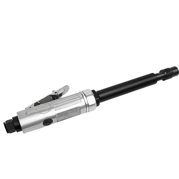 1/4" Straight Extended long Air Angle Die Grinder Pneumatic Air Die Grinder AU