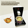2100W Commercial Instant Ramen Cooker Self-Serve Ramen Cooker Automatic Cooking