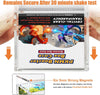 Premium Acrylic Display Case Pokemon Elite Trainer Box Booster Box Magnetic Lid