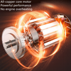 Variable Speed Water Mill 900W 5000RPM Electric Water Injection Sander Polisher