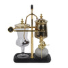 Balance Siphon Coffee Maker Belgium Brew Machine Vacuum Pot Coffee For Home Bar