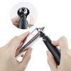 Hanging Flex Shaft Grinder Suspended Rapid Grinding Machine Jewelry Rotary Tool