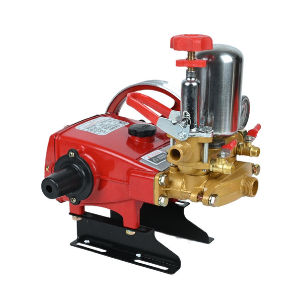 26 Type Triplex Cylinders Plunger Pump Pressure Watering 3-Plunger Spray Pump AU