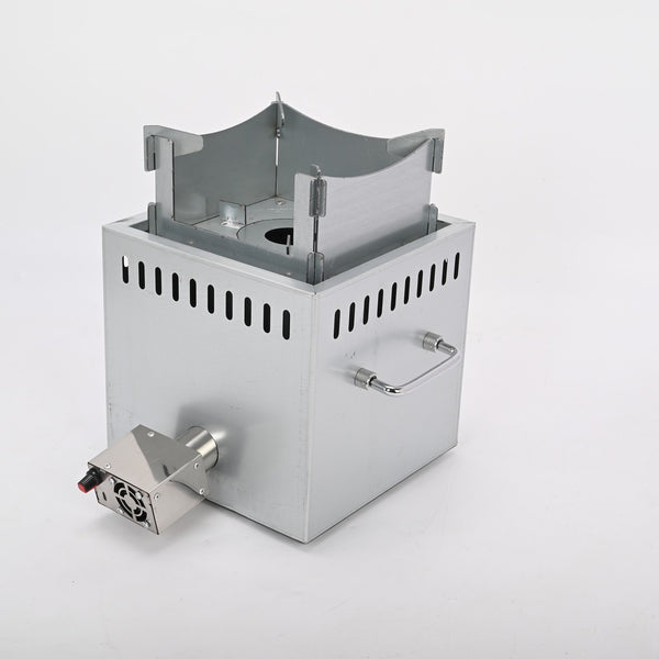 New Smokeless Burner Eco-friendly Stove