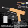 Automatic Spraying Machine Electrostatic Powder Coating System Powder Paint Gun