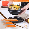 Korean Cooking Ceramic Stone Bowl Sizzling Hot Pot for Korean Food Bibimbap AU