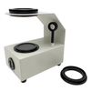 Desktop Polariscope With LED for Gemstones & Crystals Jewelry Mineral ID Tool