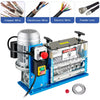 370W Electric Wire Stripping Machine Copper Cable Stripper 1.5-38 mm